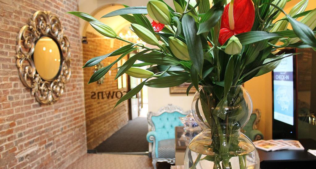 Hotel Boutique By Browns Worcester Zewnętrze zdjęcie