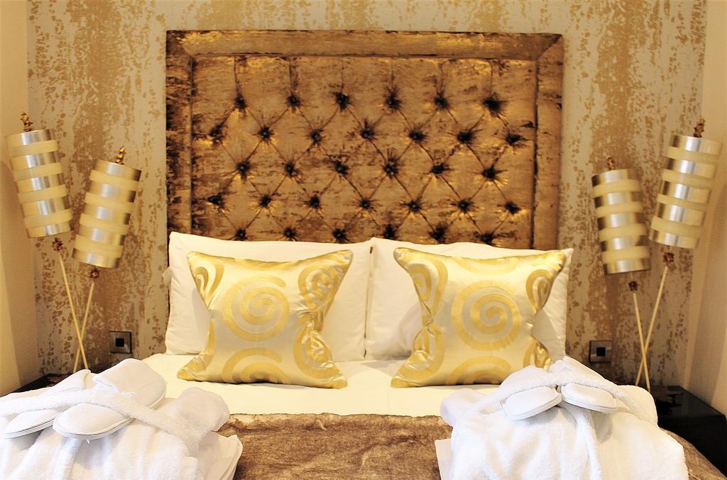 Hotel Boutique By Browns Worcester Zewnętrze zdjęcie