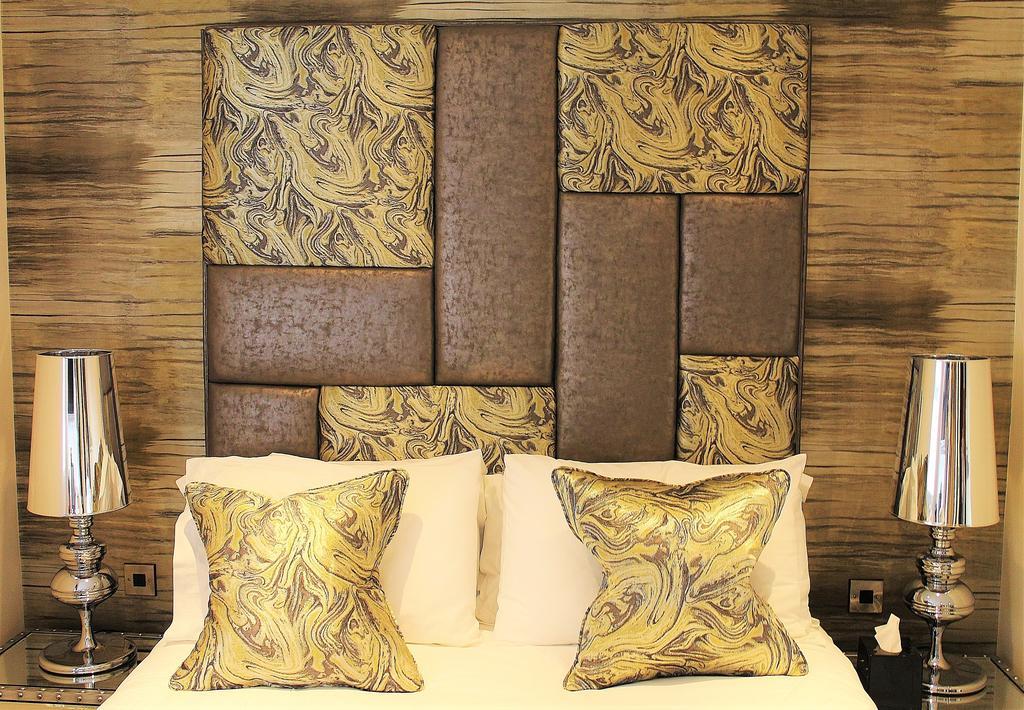 Hotel Boutique By Browns Worcester Zewnętrze zdjęcie