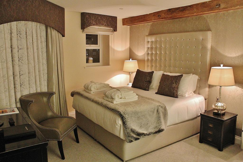 Hotel Boutique By Browns Worcester Zewnętrze zdjęcie