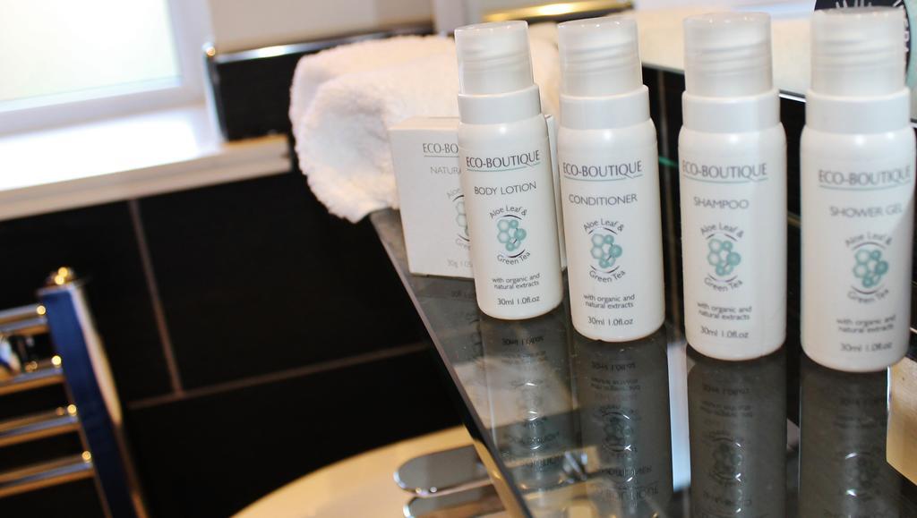 Hotel Boutique By Browns Worcester Zewnętrze zdjęcie