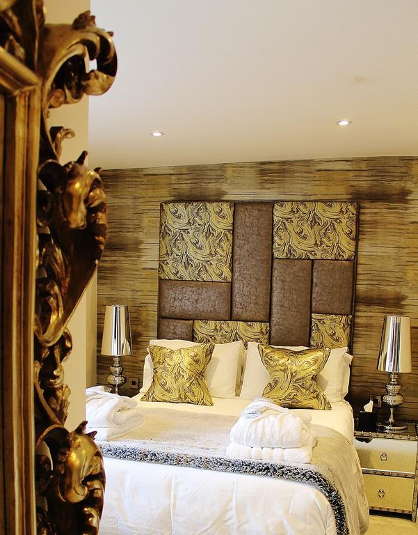 Hotel Boutique By Browns Worcester Zewnętrze zdjęcie