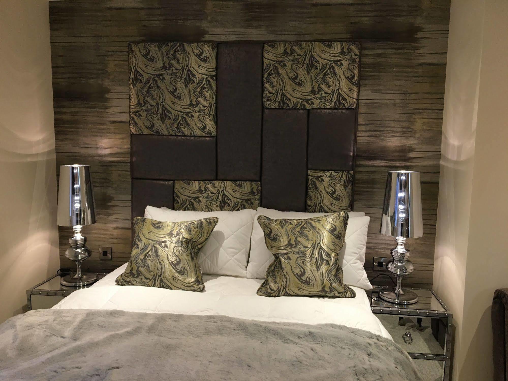 Hotel Boutique By Browns Worcester Zewnętrze zdjęcie